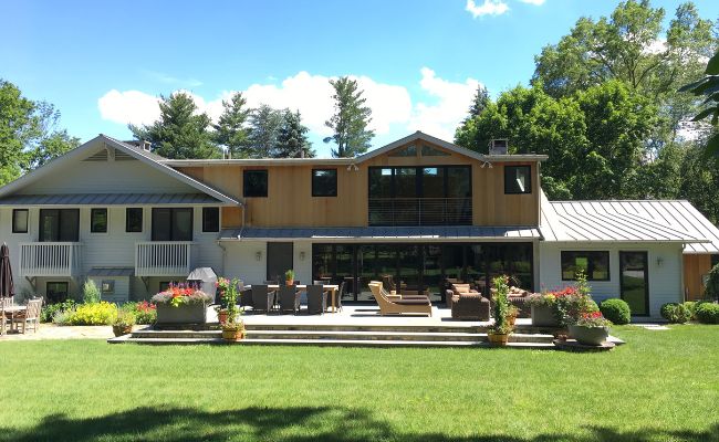 home builders Stamford CT