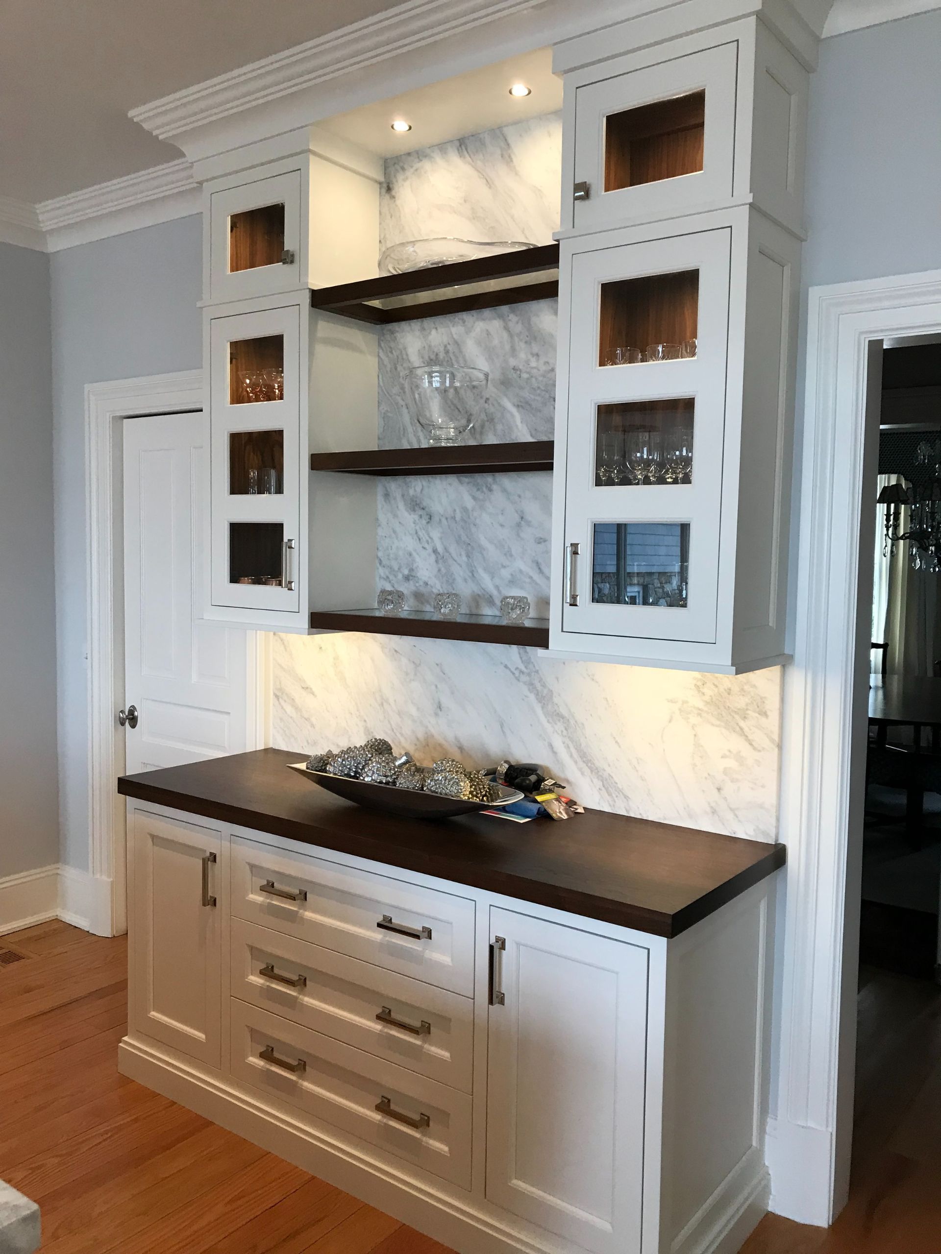 kitchen remodel service Greenwich CT