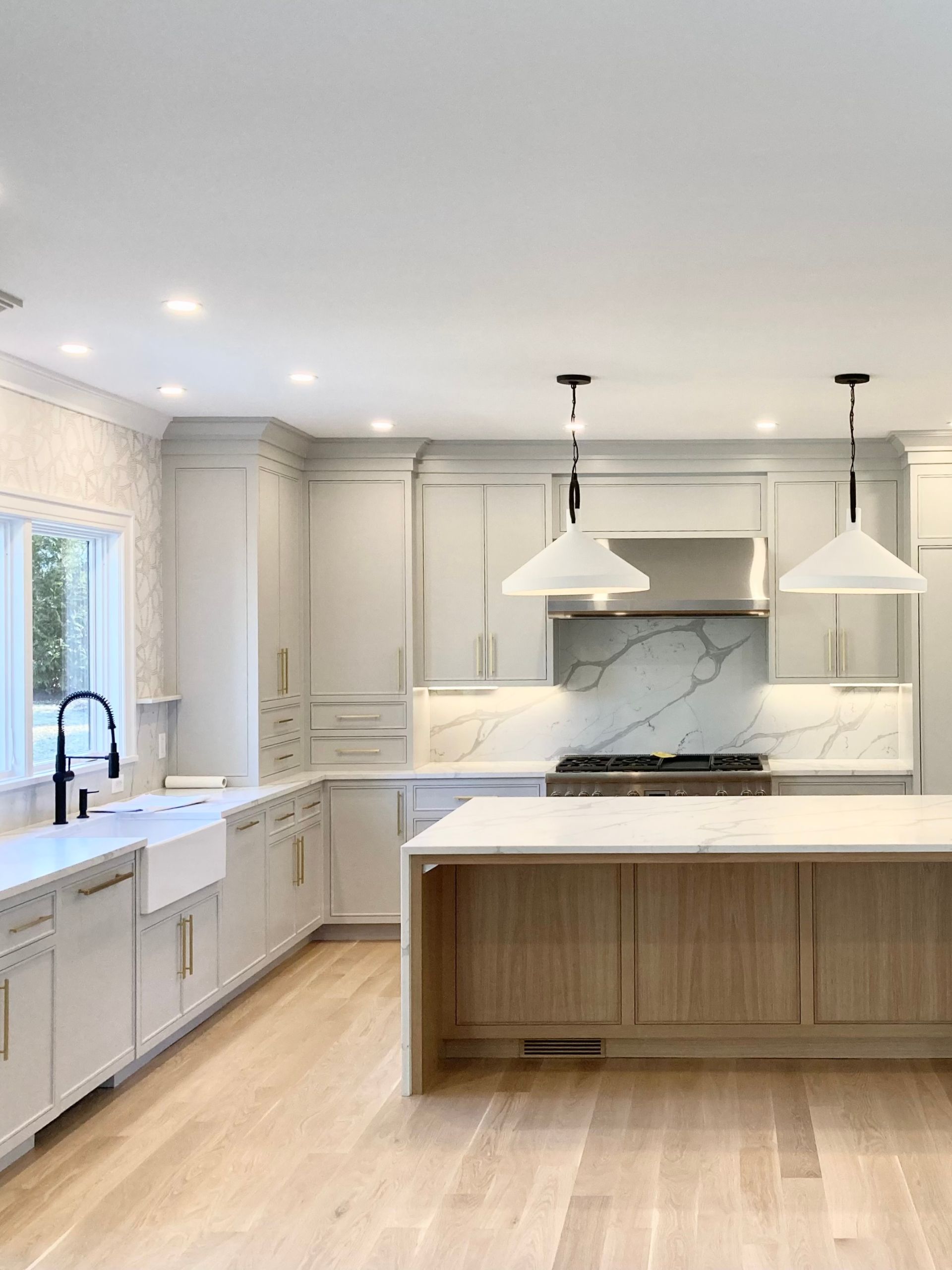 home remodeling Darien CT