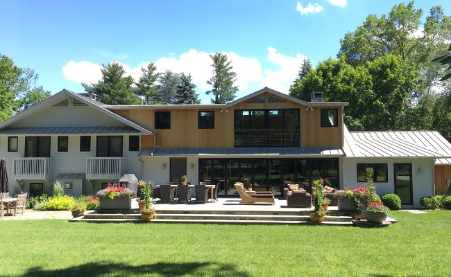 home remodeling Darien CT