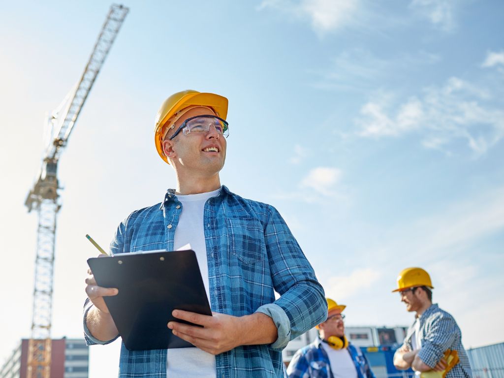 local builders Greenwich