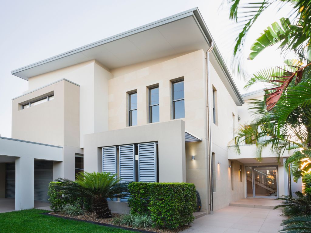 new build homes in Greenwich