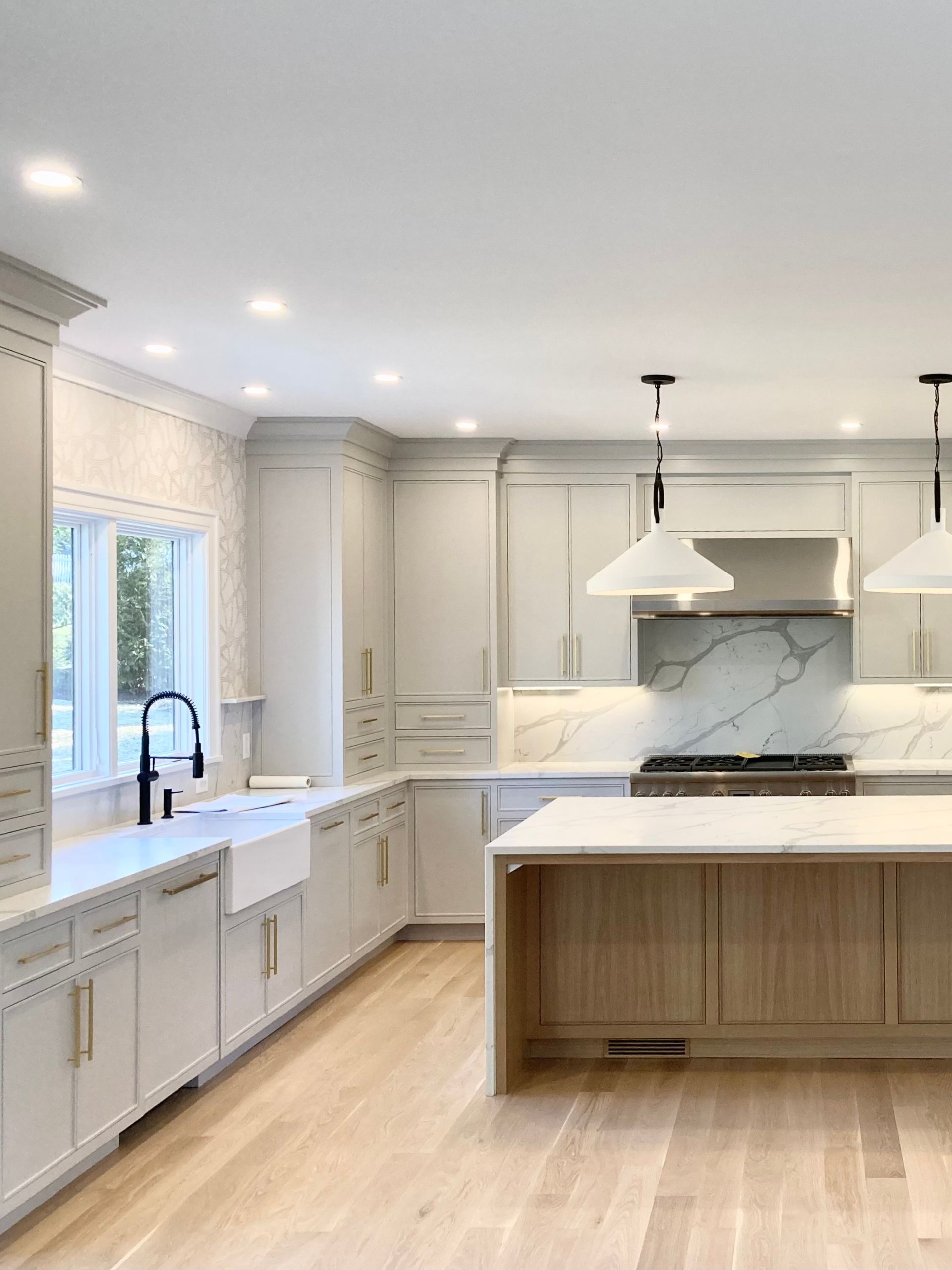 new construction Stamford CT
