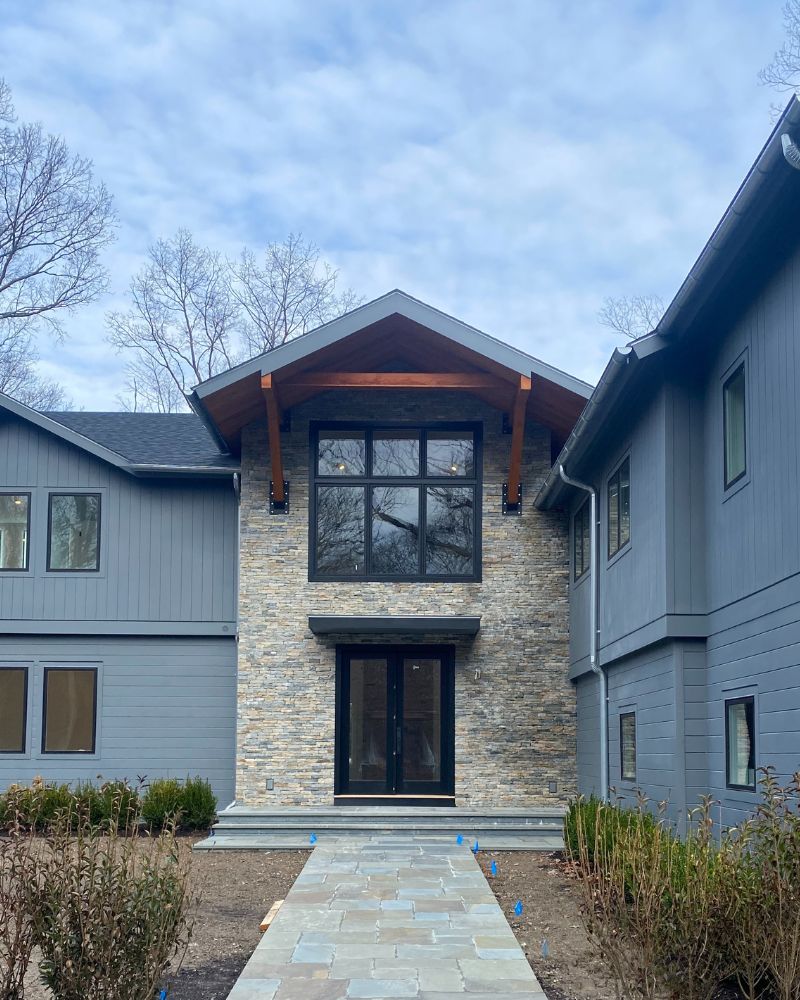 professional painters Darien CT
