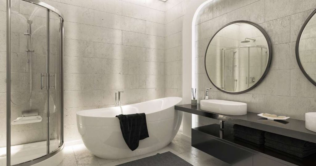 bathroom remodeling Stamford CT