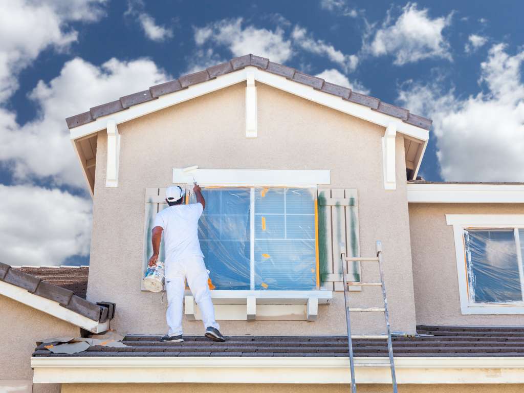 home remodeling Darien