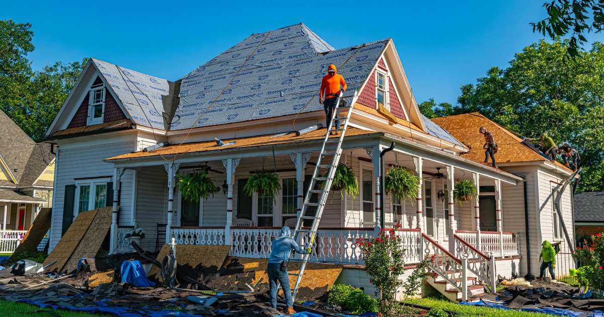 home remodeling Darien