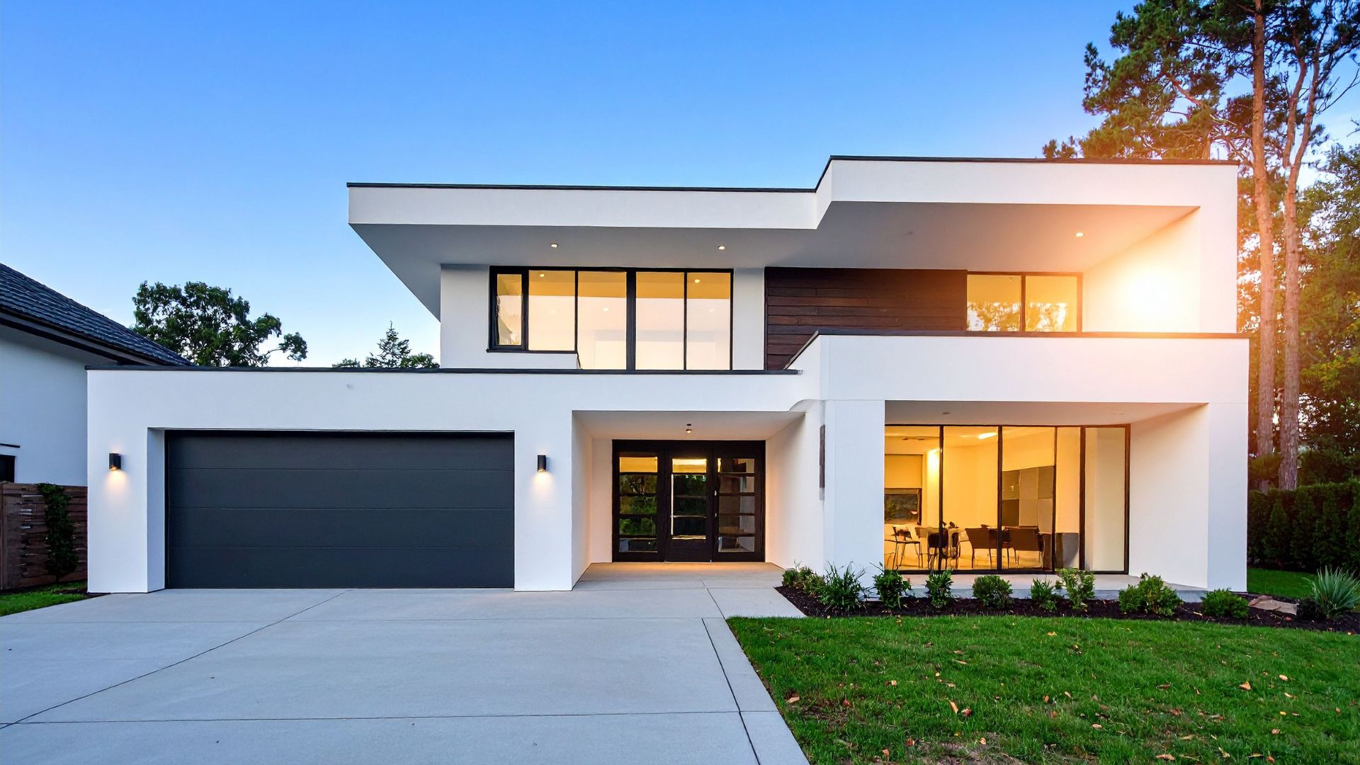 Darien home remodeling