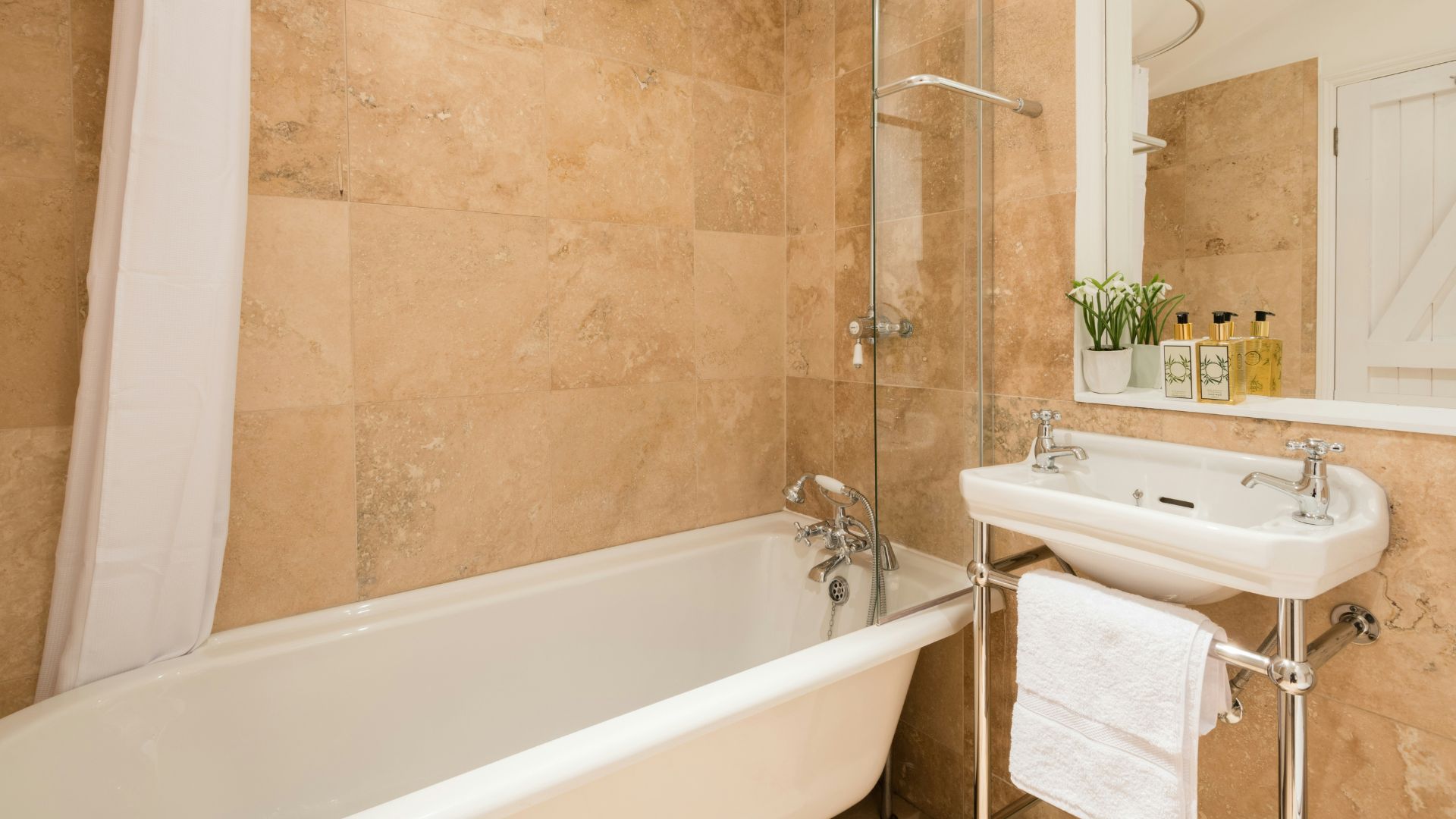 bathrooms Greenwich CT