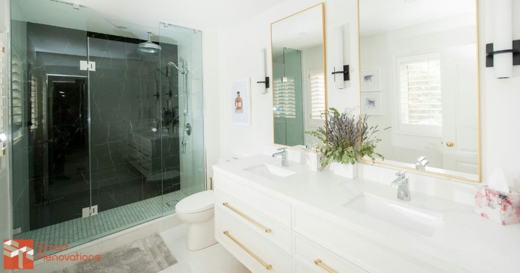 bathrooms Greenwich CT