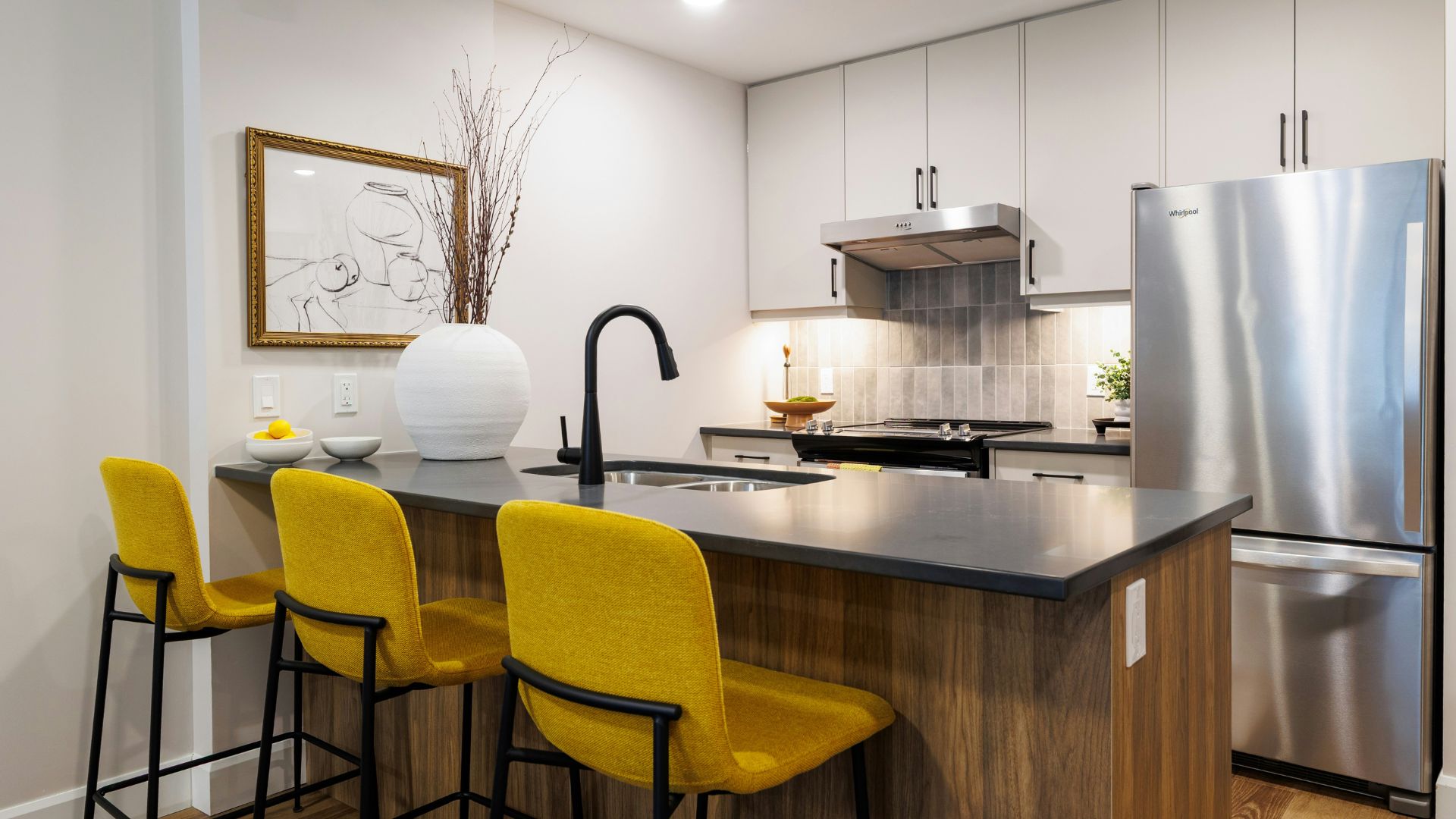 home remodeling contractors in Darien