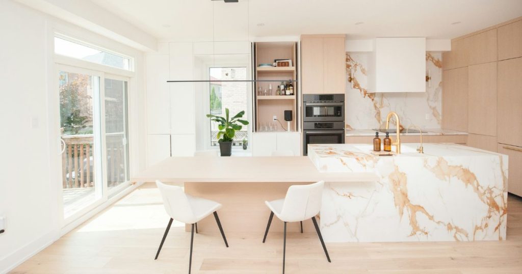 home remodeling contractors in Darien
