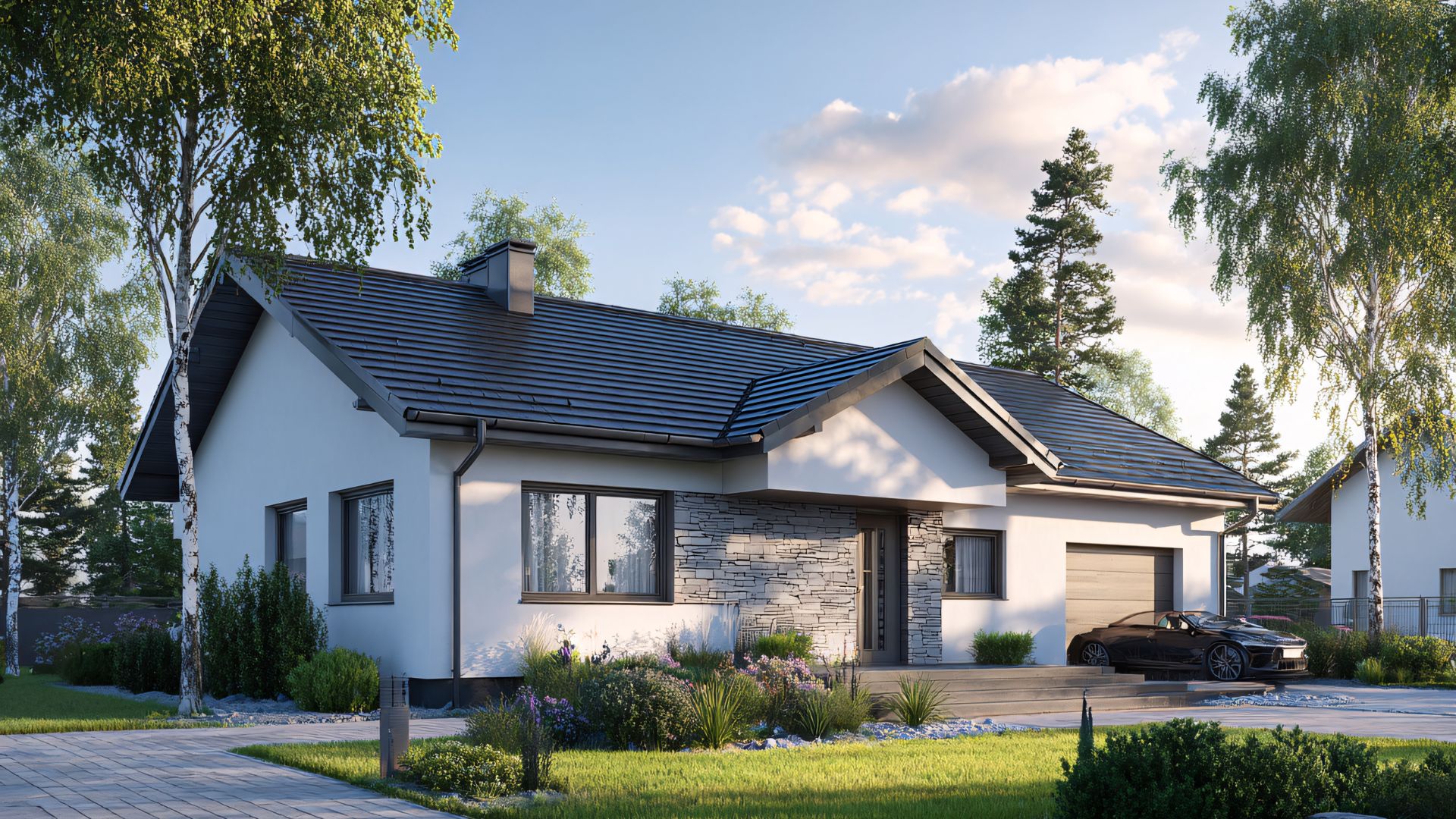 new homes in Stamford