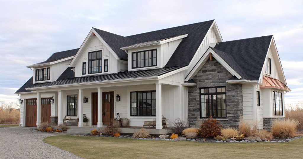 new homes in Stamford