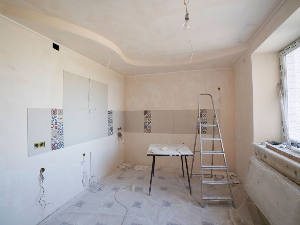 complete home remodeling Darien